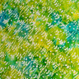 Batik Rayon - ASMARA - 003 - Green