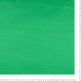 Solid Faux Silk - BRIANA - 001 - Green
