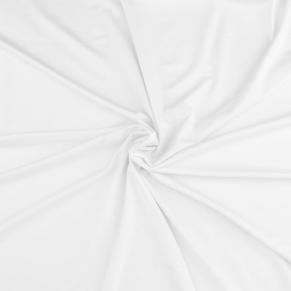 Knit - MANILLA - 004 - White
