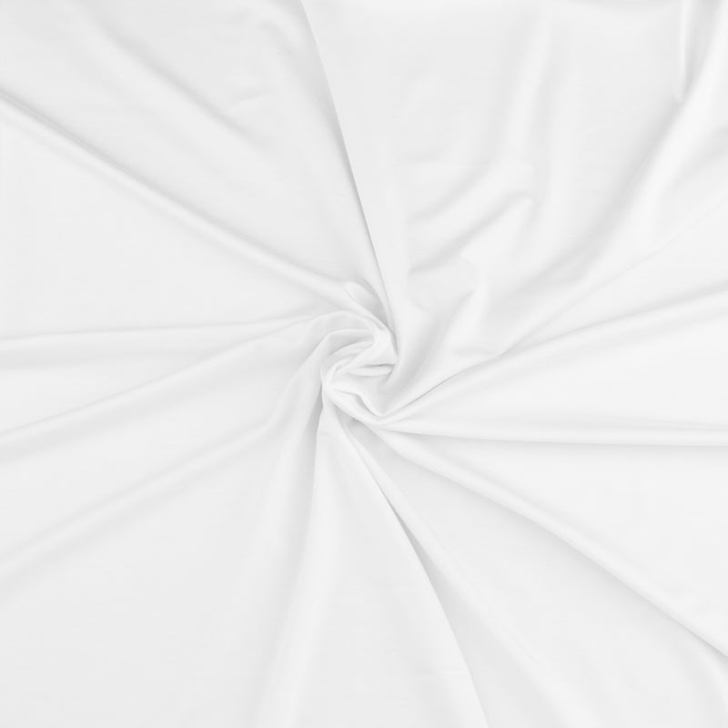 Knit - MANILLA - 004 - White