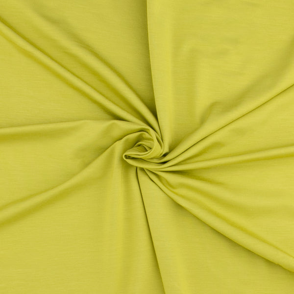 Knit - MANILLA - Chartreuse