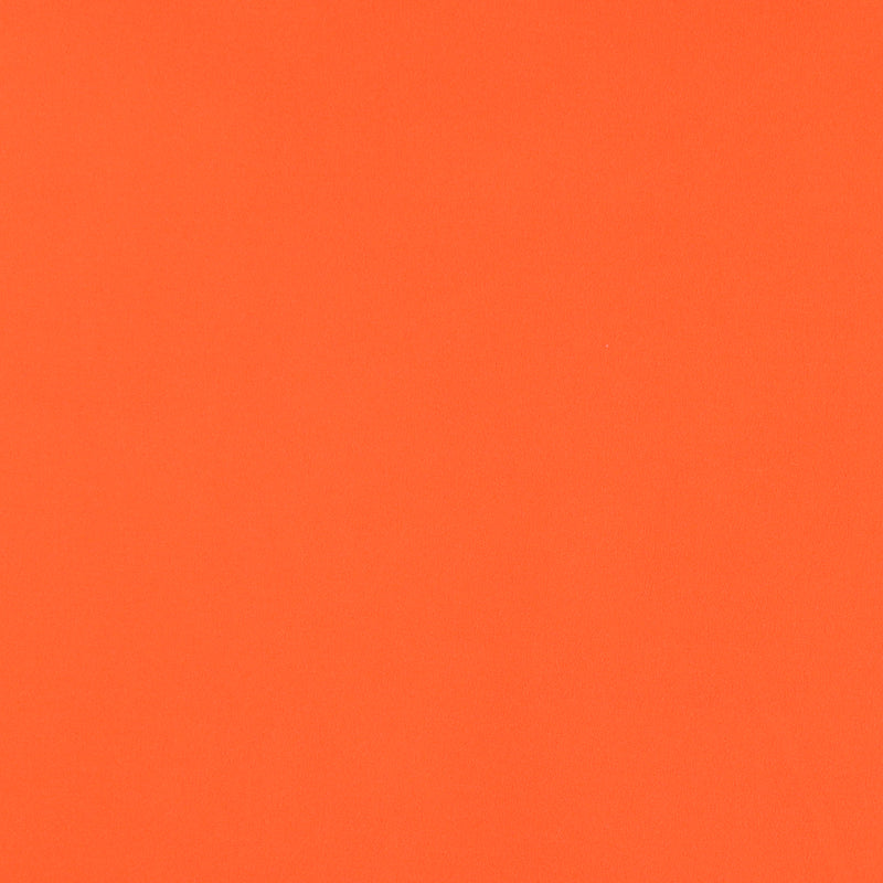 Tricot Crêpe Uni - TRICIA - 003 - Orange