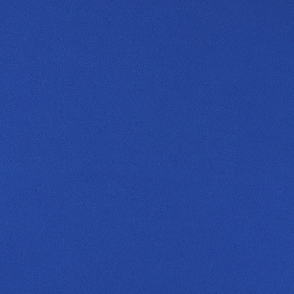 Tricot Crêpe Uni - TRICIA - 004 - Bleu