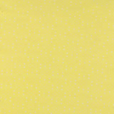 Tricot Broderie Anglaise - KHLOE - 002 - Jaune