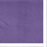 Stretch Terry Knit - 002 - Purple