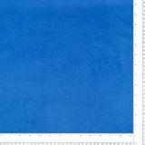 Stretch Terry Knit - 005 - Blue