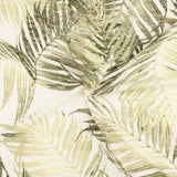 Tricot Texturé Imprimé - MONICA - 003 - Vert Pâle
