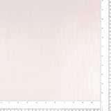 Crinkled Organza - FIONA - 001 - Blush