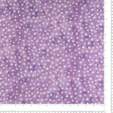 Baby Coordinate - ABC Tonal Dots - Purple