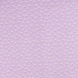 Printed Cotton - DITSY - 004 - Lilac