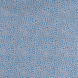 Coton Imprimé - DITSY - 007 - Bleu