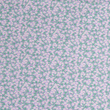 Printed Cotton - DITSY - 009 - Lilac