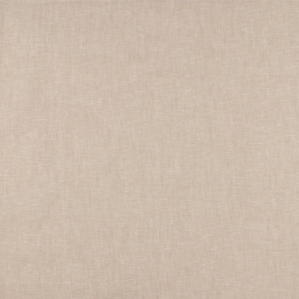 Linen Cotton - SANTORINI - Taupe