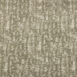 Printed Cotton Linen - AMALIA - Khaki