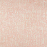 Printed Cotton Linen - AMALIA - Coral