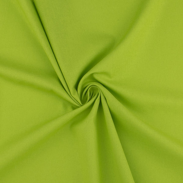 Recycled Rayon Linen - TOBAGO - 002 - Lime