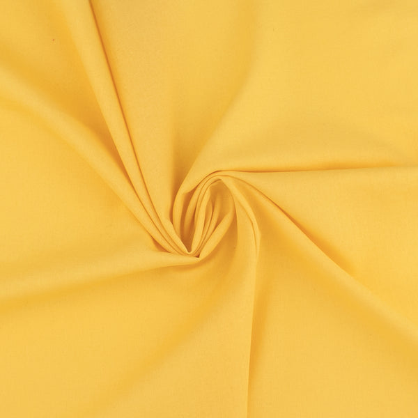 Recycled Rayon Linen - TOBAGO - 006 - Yellow