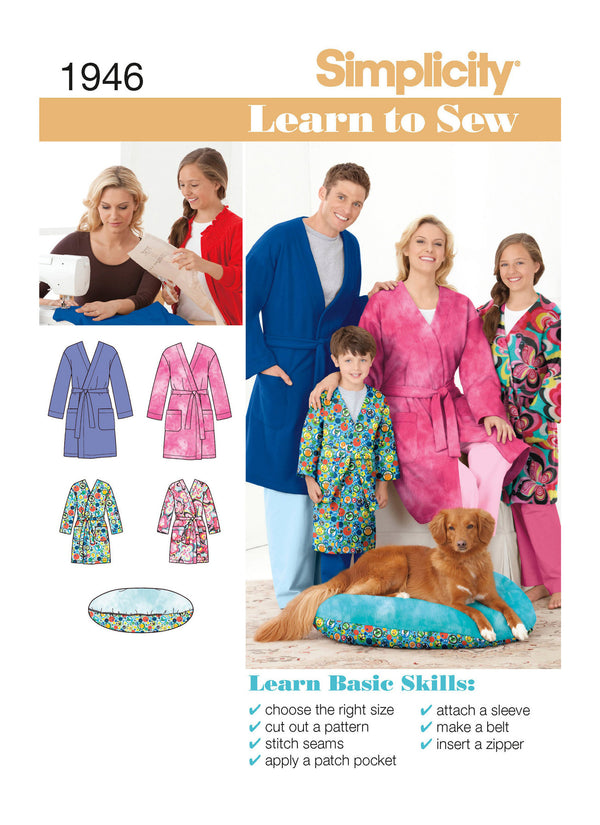 WHOLESALE Simplicity Misses Adult NEW Sewing Pattern LOT of 126