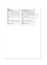 Simplicity S3011 - MISSES' AND WOMEN'S JUMPSUIT