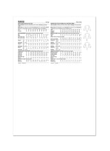 Simplicity S3032 - MISSES' BLOUSES