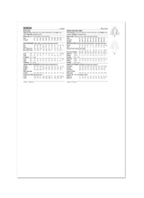 Simplicity S3034 - MISSES' COATS