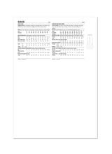 Simplicity S3036 - MISSES' PANTS