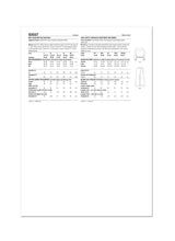 Simplicity S3037 - MEN'S SWEATSHIRT AND SWEATPANTS