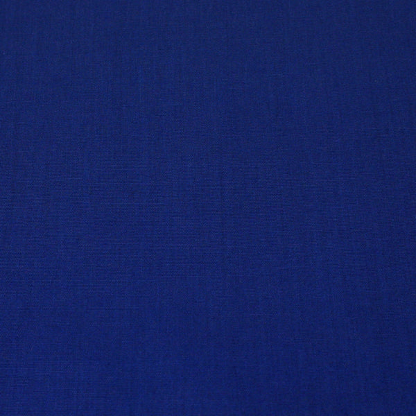 Chintz pour Déguisements - Cobalt