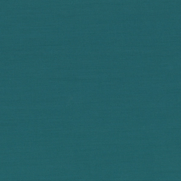 Costume Chintz - Teal