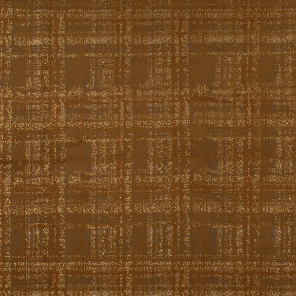 Printed Suede - ARIZONA - 002 - Caramel