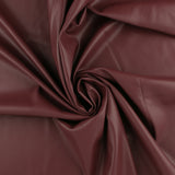 Fashion Leather Look - 009 - Wine