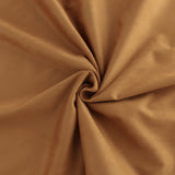 Solid Suede - ARIZONA - 008 - Caramel