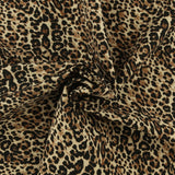 Light Weight Suiting - 006 - Leopard