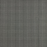 Stretch Plaid Suiting - YORK - 007 - Goldies