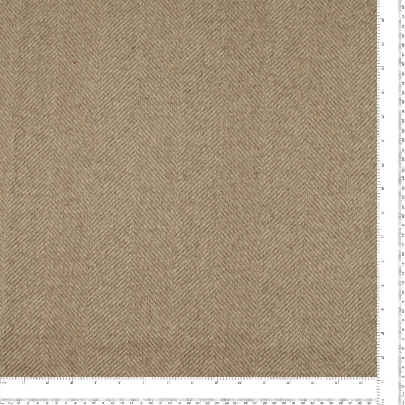 Novelty Coating - NOTTINGHAM - 006 - Beige