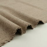 Tissu pour Manteau - NOTTINGHAM - 006 - Beige