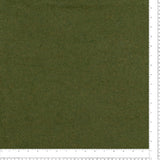 Pure Wool Jacketing - ALPINE - 004 - Khaki