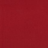 Tissu de Pure Laine pour Manteau - ALPINE - 005 - Rouge