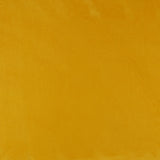 Suede Bonded To Fur for Coat - LAREDO - 004 - Mustard