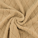 Sherpa pour manteau - SOHO - 006 - Beige