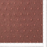 DOTTED Coating - 001- Rosewood