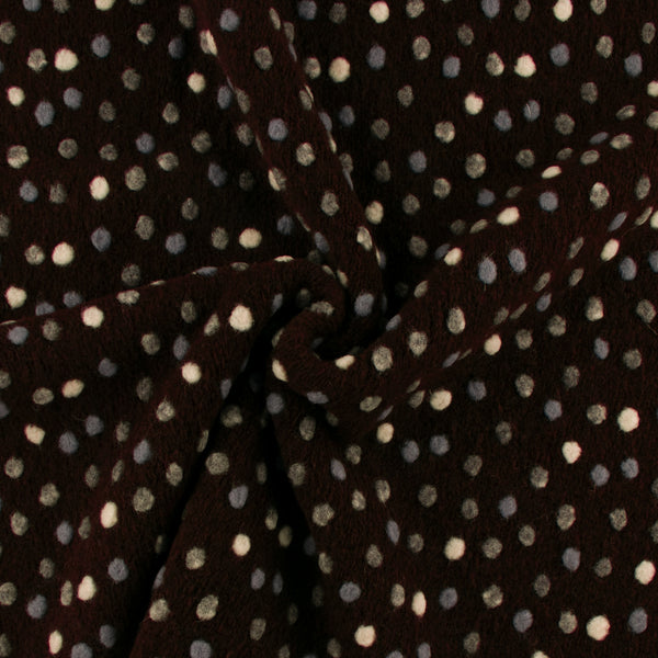 DOTTED Coating - 003 - Brown