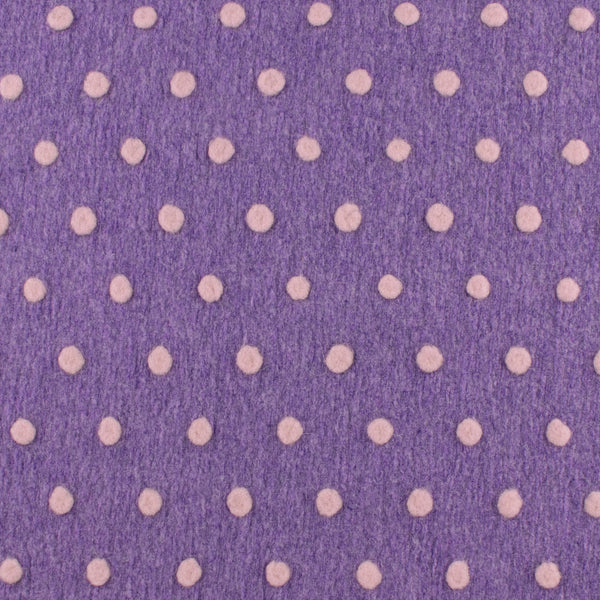 DOTTED Coating - 004 - Heather