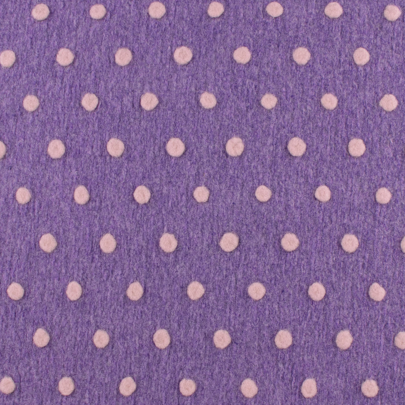 DOTTED Coating - 004 - Heather