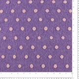 DOTTED Coating - 004 - Heather