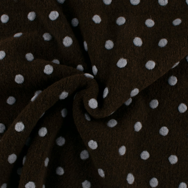 DOTTED Coating - 005 - Brown