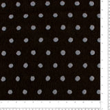 DOTTED Coating - 005 - Brown