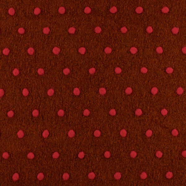 DOTTED Coating - 006 - Rust