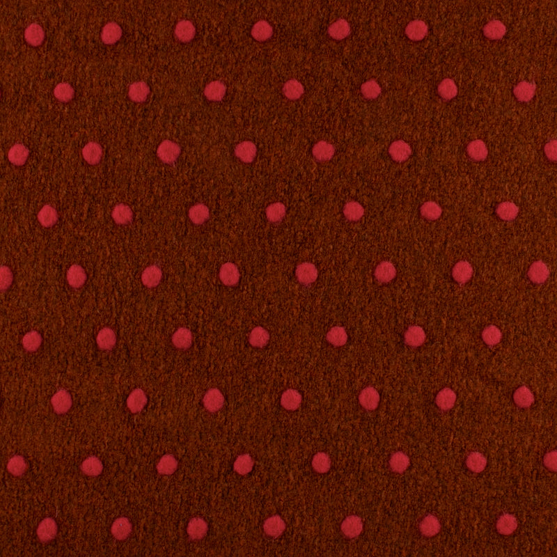 DOTTED Coating - 006 - Rust