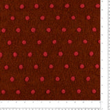 DOTTED Coating - 006 - Rust